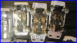 Auto World HO Pit Kit Slot Cars LOT OF 14 ASSEMBLED OILED TRACK TESTED