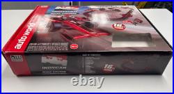 Auto World IndyCar Road Course Electric slot car Set NO CARS, most parts sealed Auto World IndyCar Road Course Electric slot car Set NO CARS, most parts sealed