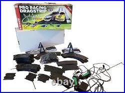 Auto World NHRA Drag-strip John Force Pro Racing for 4 gear set 52 parts See