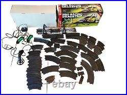 Auto World NHRA Drag-strip John Force Pro Racing for 4 gear set 60 parts See