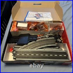 Auto World Nascar Hendricks Motor SportsElectric Racing Slot (7) Car Set Combo