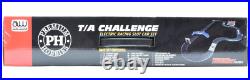 Auto World / Premium Hobbies T/A Challenge Mustang Camaro HO Slot Car Race Set
