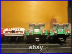 Auto World SLOT CARS LOT of 7 (NOS) FUNNY CARS ALL OILED AND TRACK TESTED