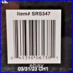 Auto World SRS347 RAT Fink & Furry-Ous HO Track Set MINT