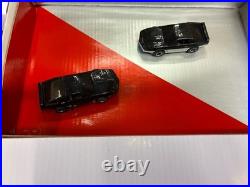 Auto World Slot Car Track Knight Rider K. I. T. T vs K. A. R. R In Box 16' Track Rare