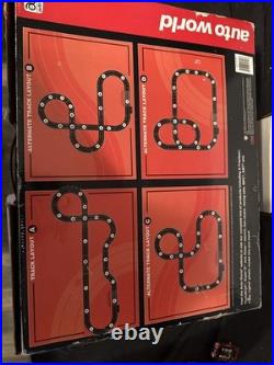 AutoWorld The Dukes Of Hazzard Curve Huggers Electric Racing Slot Car READ