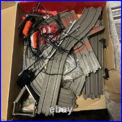 AutoWorld The Dukes Of Hazzard Curve Huggers Electric Racing Slot Car used