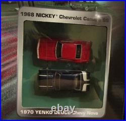 Autoworld/srs337 Showroom Shootout Battle Of The Dealerships Free Ship