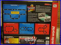 Autoworld/srs337 Showroom Shootout Battle Of The Dealerships Free Ship