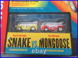 Aw Pro Racing 13 Feet Dragstrip Hot Wheels (never Opened)