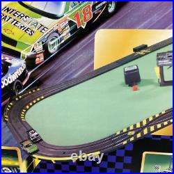 BRICKYARD 400 INAGURAL SLOT CAR RACE TRACK MR-1 MARCHON NASCAR EARNHARDT 94 Gift