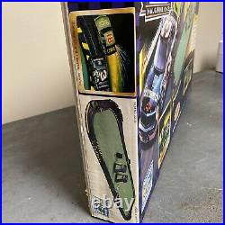 BRICKYARD 400 INAGURAL SLOT CAR RACE TRACK MR-1 MARCHON NASCAR EARNHARDT 94 Gift