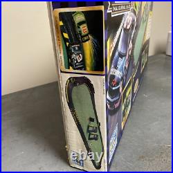 BRICKYARD 400 INAGURAL SLOT CAR RACE TRACK MR-1 MARCHON NASCAR EARNHARDT 94 Gift