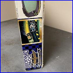 BRICKYARD 400 INAGURAL SLOT CAR RACE TRACK MR-1 MARCHON NASCAR EARNHARDT 94 Gift