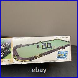 BRICKYARD 400 INAGURAL SLOT CAR RACE TRACK MR-1 MARCHON NASCAR EARNHARDT 94 Gift