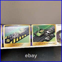 BRICKYARD 400 INAGURAL SLOT CAR RACE TRACK MR-1 MARCHON NASCAR EARNHARDT 94 Gift