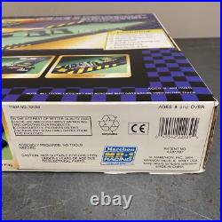 BRICKYARD 400 INAGURAL SLOT CAR RACE TRACK MR-1 MARCHON NASCAR EARNHARDT 94 Gift