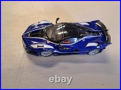 CARRERA DIGITAL 132 Track and Accessory with dbl lane change, Start light, Cars