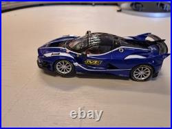 CARRERA DIGITAL 132 Track and Accessory with dbl lane change, Start light, Cars