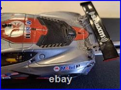 CARRERA DIGITAL 132 Track and Accessory with dbl lane change, Start light, Cars