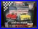 CARRERA EVOLUTION 1/32 25802 Adrenaline Run SLOT CAR SET Plus 4 Straights