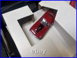 CARRERA EVOLUTION 1/32 25802 Adrenaline Run SLOT CAR SET Plus 4 Straights