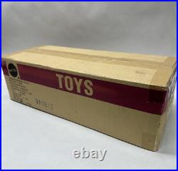 CASE Mattel Hot Wheels Formula Tyco 15 Straight Track #37590 (12Pks, 24Pcs) NEW