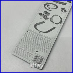 CASE Mattel Hot Wheels Formula Tyco 15 Straight Track #37590 (12Pks, 24Pcs) NEW