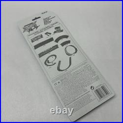 CASE Mattel Hot Wheels Formula Tyco 9 Straight Track #37592 (12Pks, 24Pcs) NEW