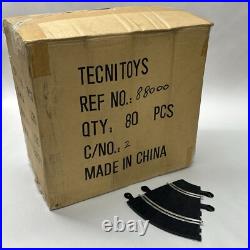 CASE SCX Inner Curve 132 Scale Slot Car Track 1pcs SCX 88000/SP-02.010- NEW