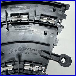 CASE SCX Inner Curve 132 Scale Slot Car Track 1pcs SCX 88000/SP-02.010- NEW