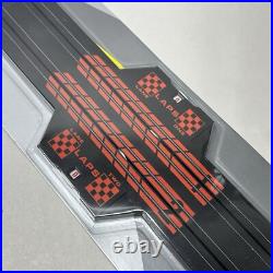 CASE TOMY AURORA AFX 15 LAP COUNTER HO Slot Car Track (12 Per Case) MOC