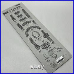 CASE TOMY AURORA AFX 15 LAP COUNTER HO Slot Car Track (12 Per Case) MOC