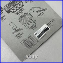CASE TOMY AURORA AFX 15 LAP COUNTER HO Slot Car Track (12 Per Case) MOC