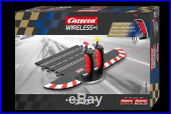 Carrera 10109 Digital 132 Wireless 2.4 GHz Controller Set 1/24 & 1/32 Slot Track