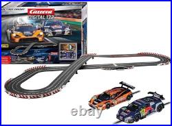 Carrera 30047 Digital 132 Victory Circuit Slot Car Race Track Set