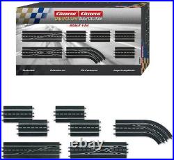 Carrera 30367 Digital 124 / 132 Extension Set for slot car track