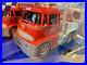 Carrera 30867 Digital & Analog Tow Truck WithLights 1/32 Scale Slot Car