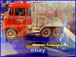 Carrera 30867 Digital & Analog Tow Truck WithLights 1/32 Scale Slot Car