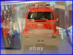 Carrera 30867 Digital & Analog Tow Truck WithLights 1/32 Scale Slot Car
