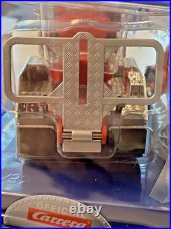 Carrera 30867 Digital & Analog Tow Truck WithLights 1/32 Scale Slot Car