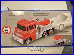 Carrera 30867 Digital & Analog Tow Truck WithLights 1/32 Scale Slot Car