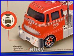Carrera 30867 Digital & Analog Tow Truck WithLights 1/32 Scale Slot Car