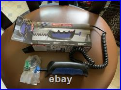 Carrera And Misc. Slot Car Track/misc. Parts, controller, IC, CD
