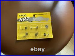 Carrera And Misc. Slot Car Track/misc. Parts, controller, IC, CD