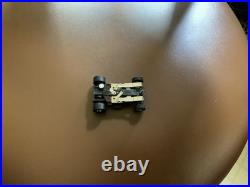 Carrera And Misc. Slot Car Track/misc. Parts, controller, IC, CD