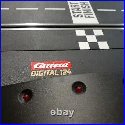 Carrera Digital 1/24 1/32 Digital Control Unit Slot Car Track New