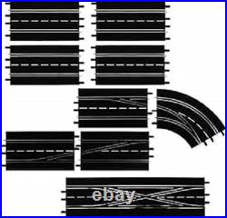 Carrera Digital 132 124 Slot Track Extension Set 124 NIB NEW 30367