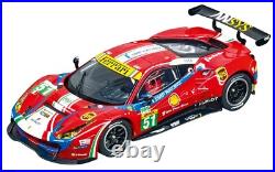 Carrera Digital 132 30043 Inferno of Speed Special Edition Set 132 Slot Car Set