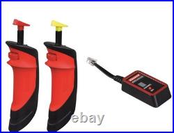 Carrera Digital 132 30048 Race of the Champions Wireless controllers 1/32 set